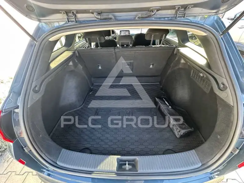 2021 Hyundai I30