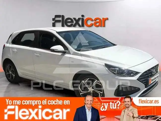 2021 Hyundai I30