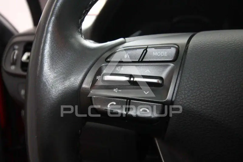2021 Hyundai I30