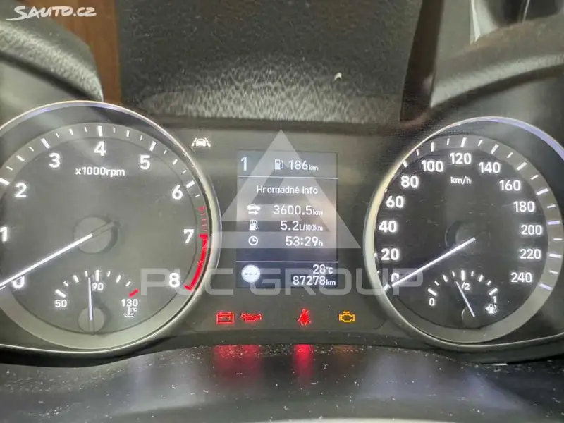 2021 Hyundai I30