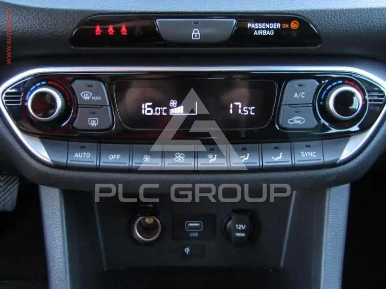 2021 Hyundai I30