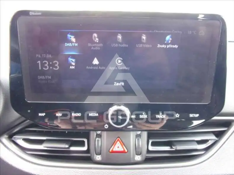 2021 Hyundai I30