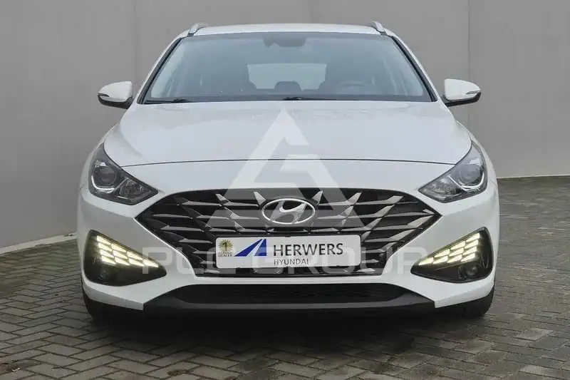 2021 Hyundai I30