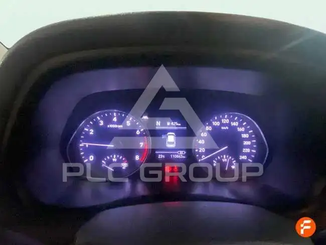 2021 Hyundai I30