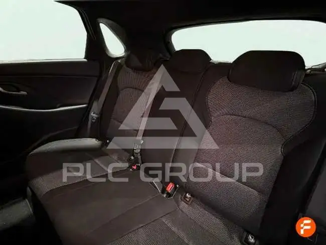 2021 Hyundai I30