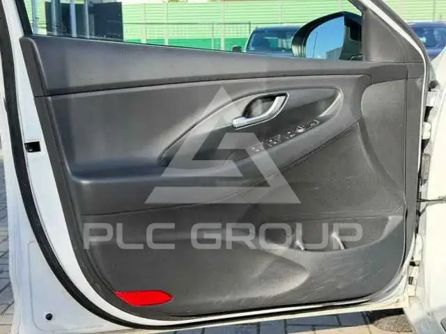 2021 Hyundai I30