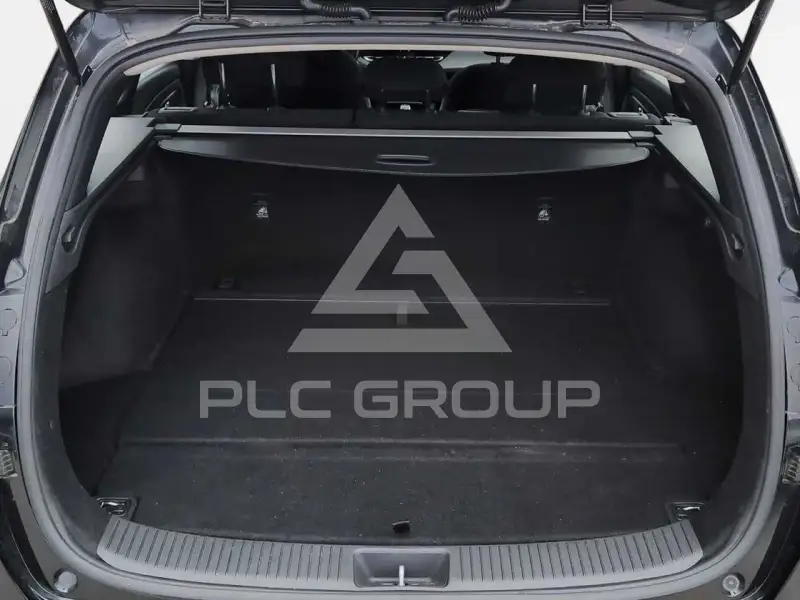 2021 Hyundai I30