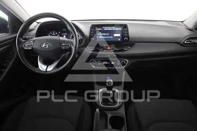 2021 Hyundai I30