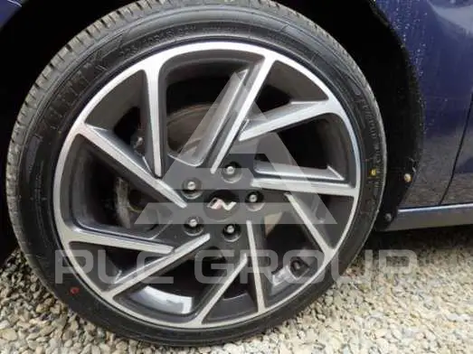2021 Hyundai I30