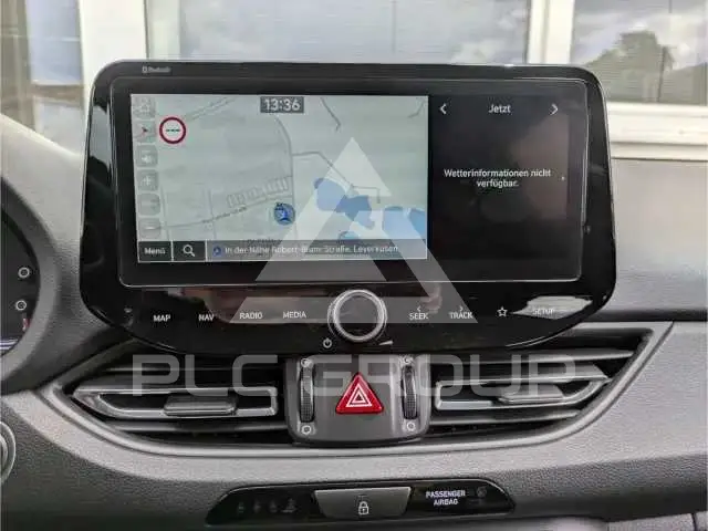 2021 Hyundai I30