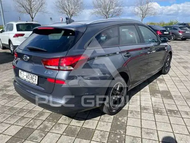 2021 Hyundai I30