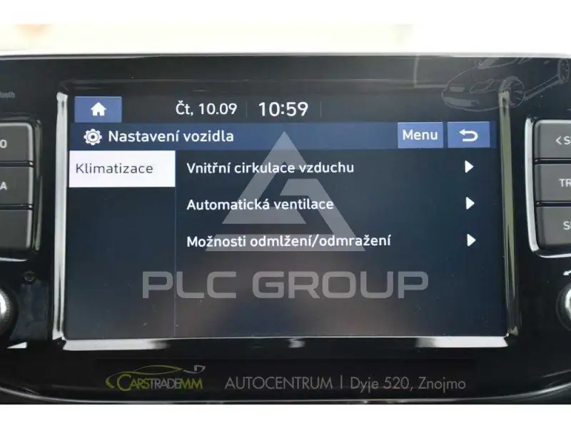 2021 Hyundai I30