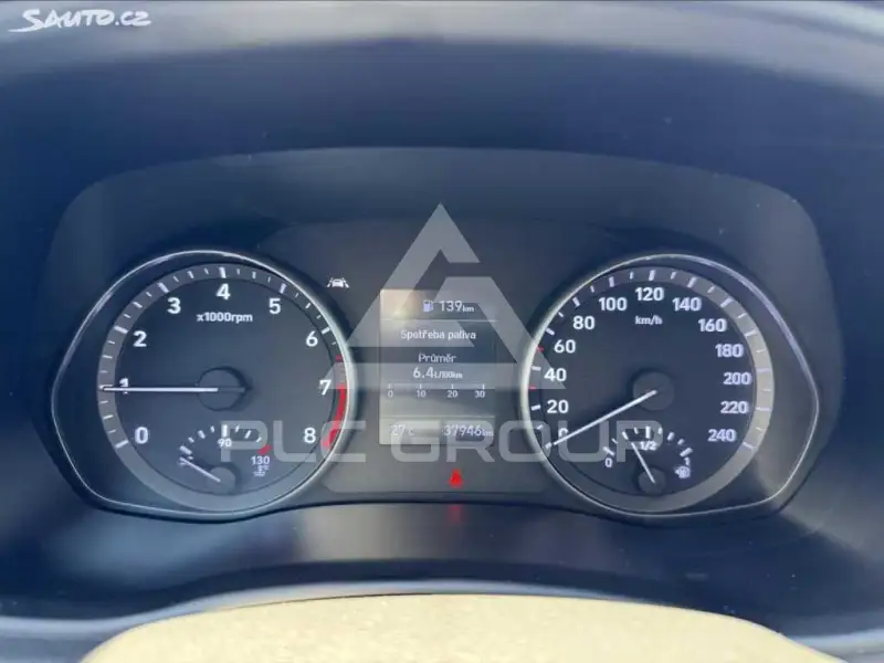 2021 Hyundai I30