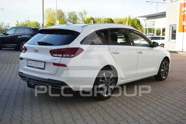 2021 Hyundai I30