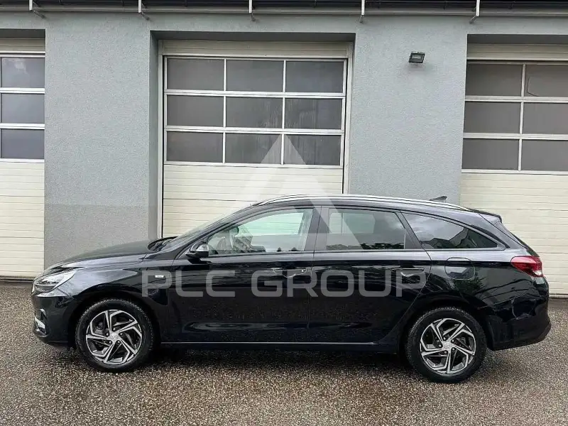 2021 Hyundai I30