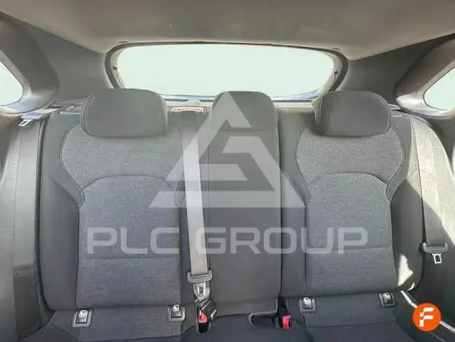 2021 Hyundai I30