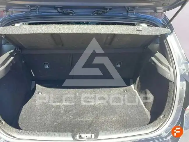 2021 Hyundai I30