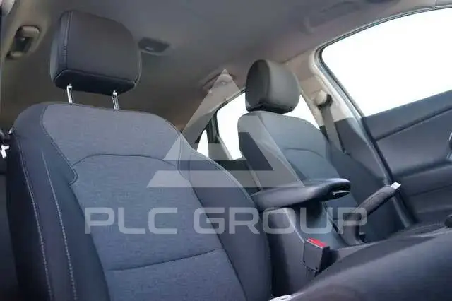 2021 Hyundai I30
