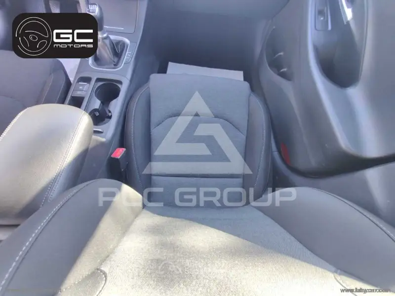 2021 Hyundai I30