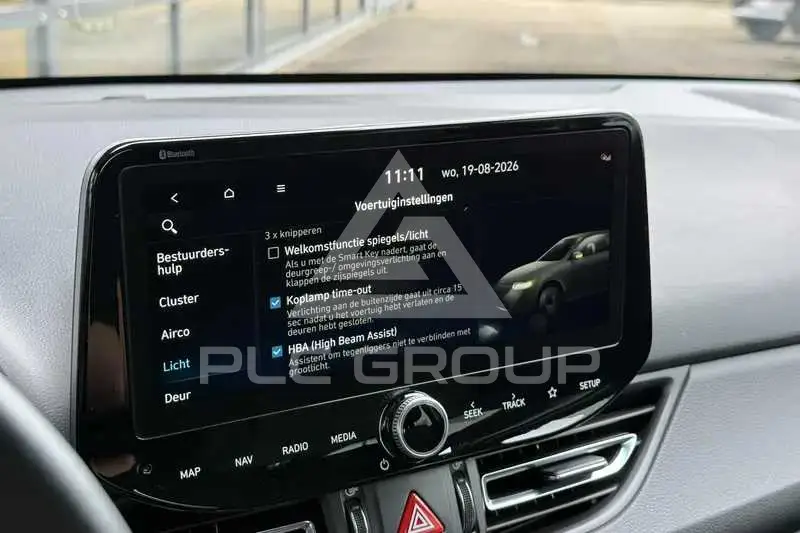 2021 Hyundai I30