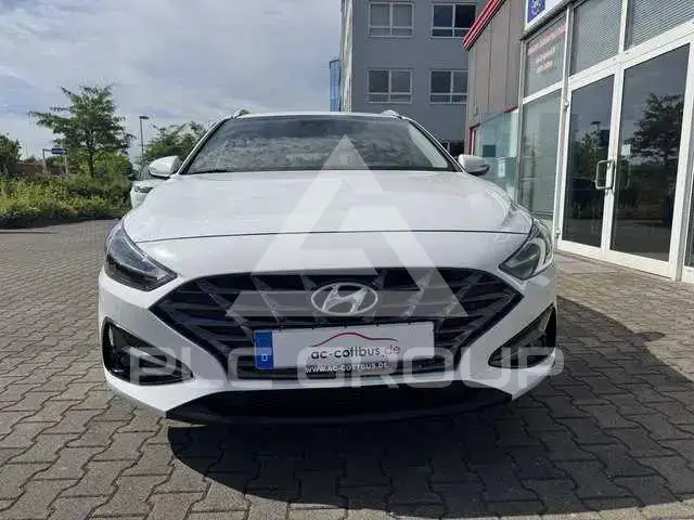 2021 Hyundai I30