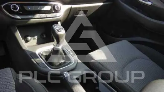 2021 Hyundai I30
