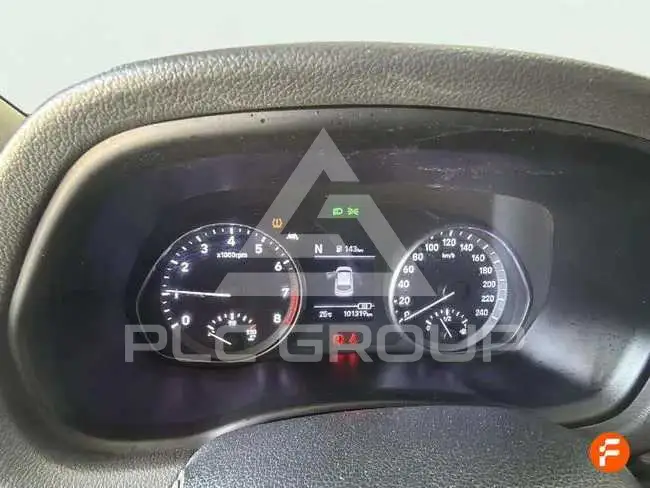 2021 Hyundai I30