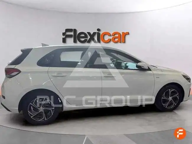 2021 Hyundai I30