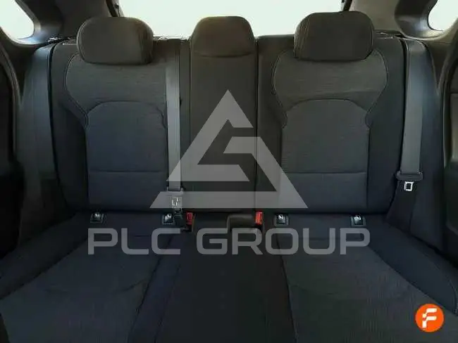 2021 Hyundai I30