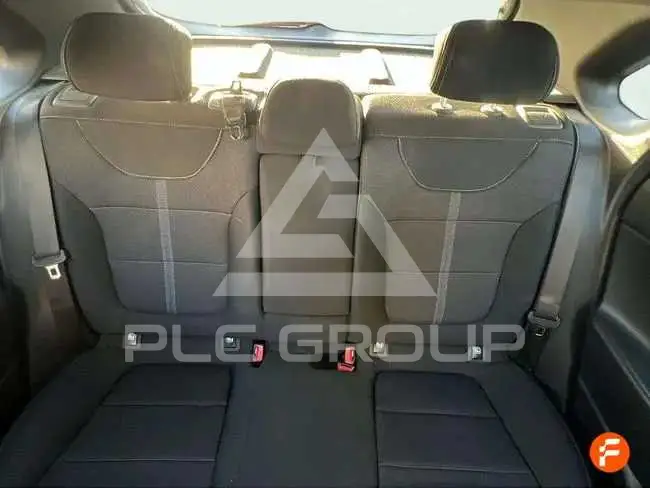 2021 Hyundai I30
