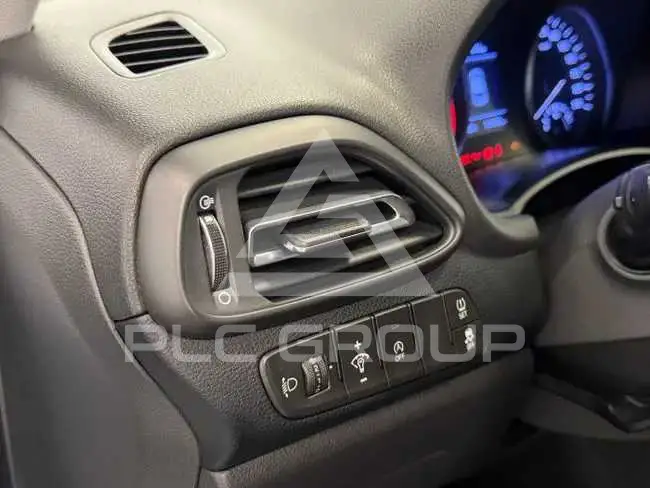 2021 Hyundai I30