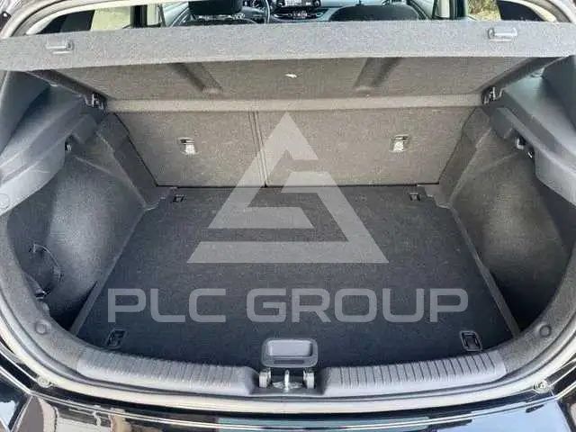 2021 Hyundai I30