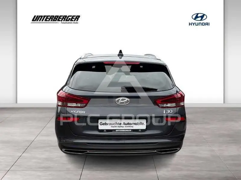 2021 Hyundai I30