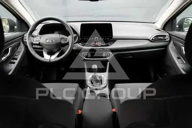 2021 Hyundai I30