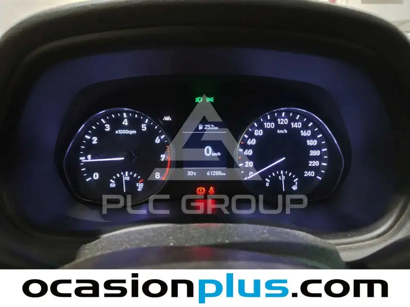 2021 Hyundai I30