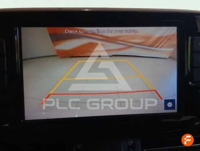 2021 Hyundai I30