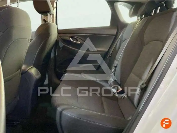 2021 Hyundai I30