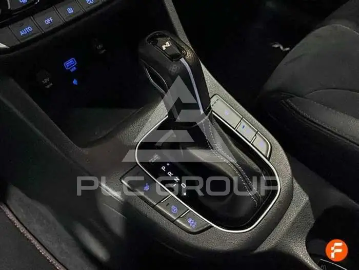 2021 Hyundai I30