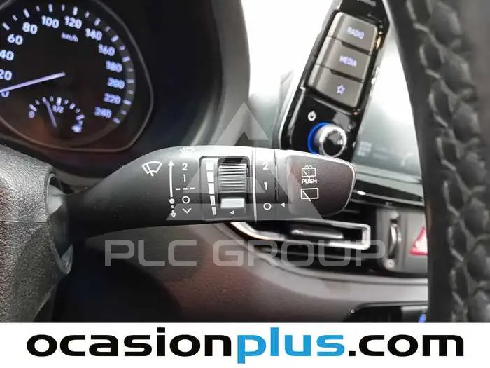 2021 Hyundai I30