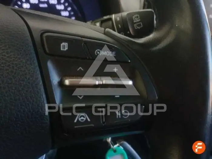 2021 Hyundai I30