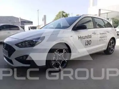 2021 Hyundai I30