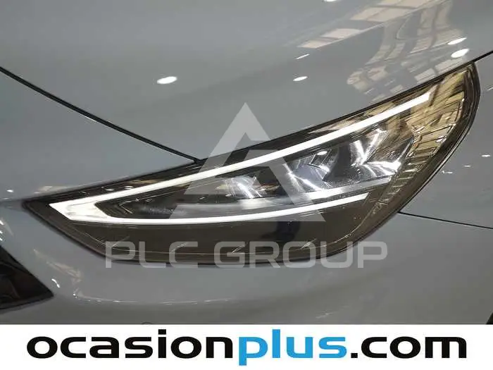 2021 Hyundai I30