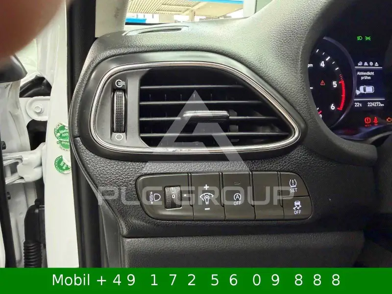 2021 Hyundai I30