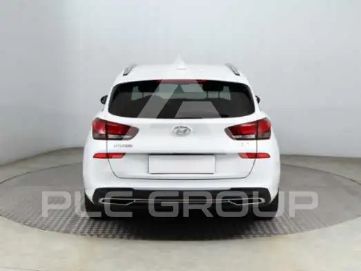 2021 Hyundai I30