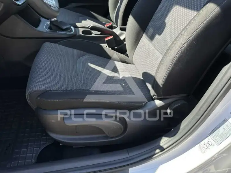 2021 Hyundai I30