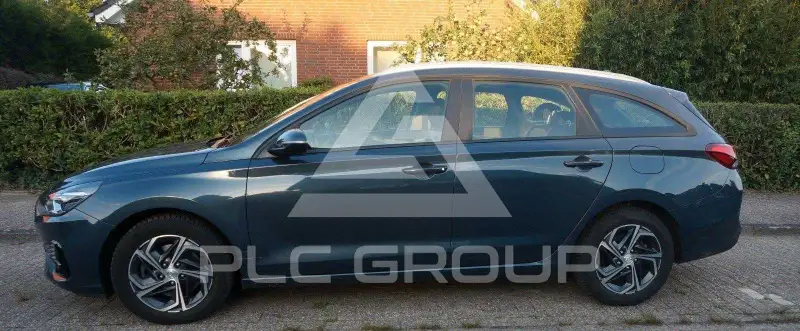 2021 Hyundai I30