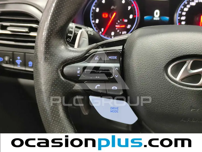 2021 Hyundai I30