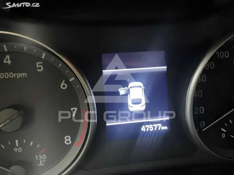 2021 Hyundai I30