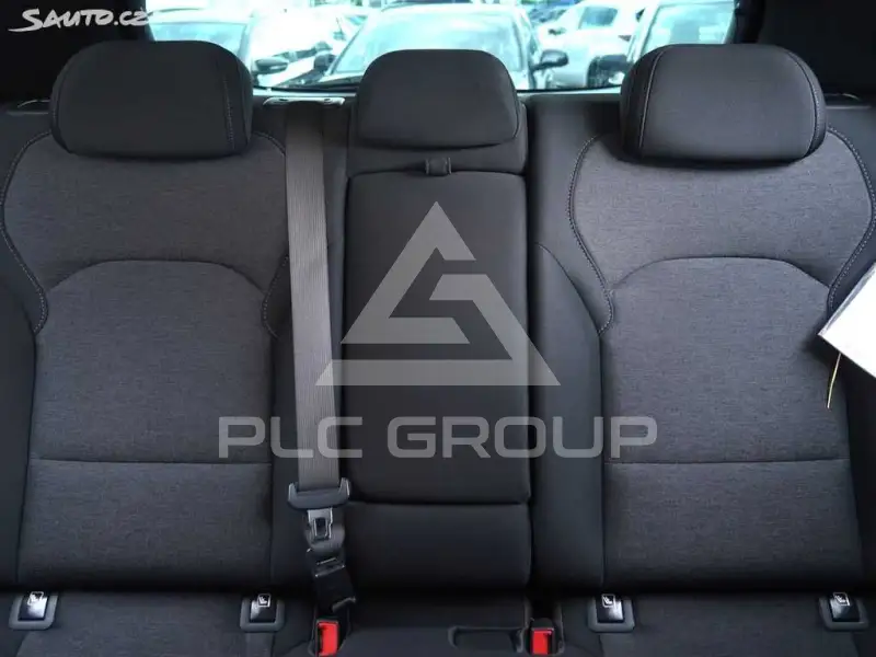 2021 Hyundai I30
