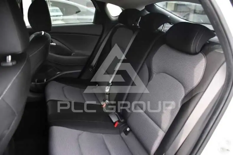 2021 Hyundai I30